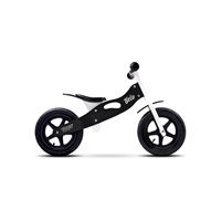 Dětské odrážedlo kolo Toyz Velo black