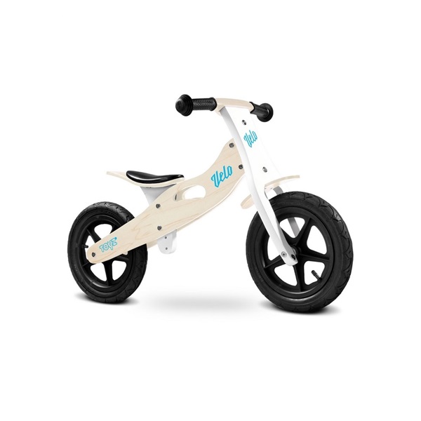 Dětské odrážedlo kolo Toyz Velo natural