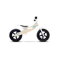 Dětské odrážedlo kolo Toyz Velo natural