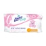 Dětské vlhčené ubrousky s měsíčkem lékařským Linteo Baby 24 ks Soft and cream