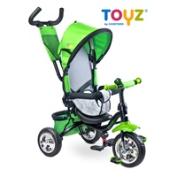 Dětská tříkolka Toyz Timmy blue