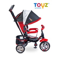 Dětská tříkolka Toyz Timmy blue