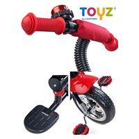 Dětská tříkolka Toyz Timmy blue