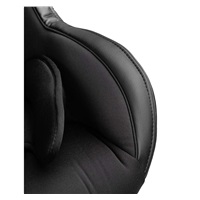Autosedačka CARETERO Defender Plus Isofix black