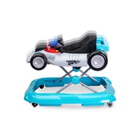 Dětské chodítko Toyz Speeder blue