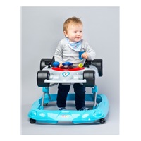 Dětské chodítko Toyz Speeder blue