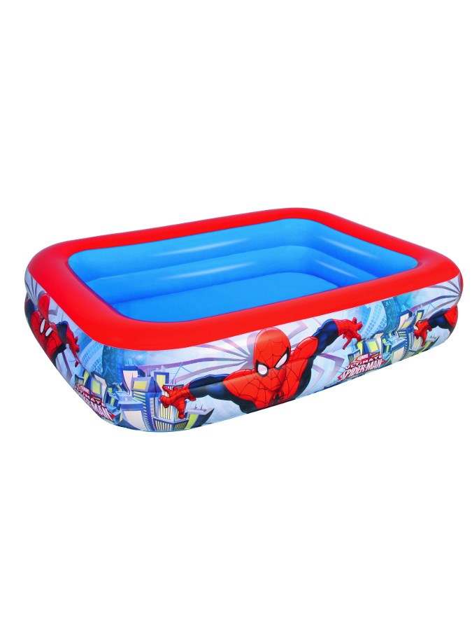 Dětský nafukovací bazén Bestway Spider-Man