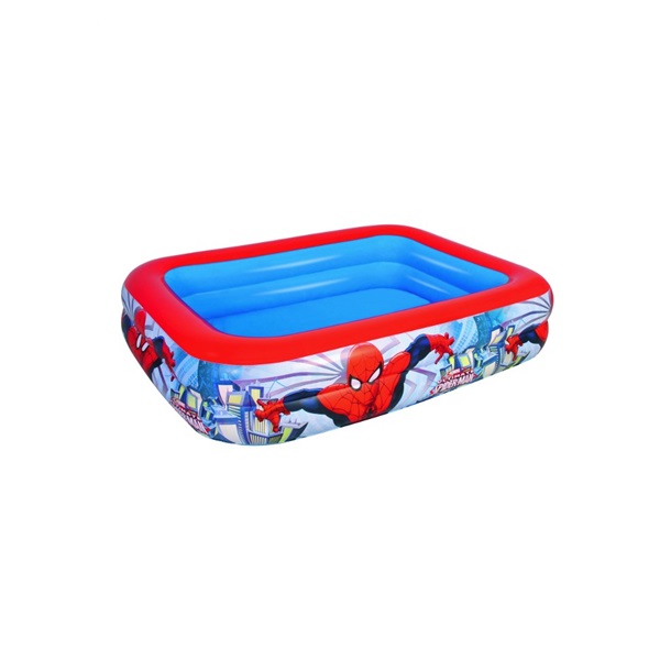 Dětský nafukovací bazén Bestway Spider-Man