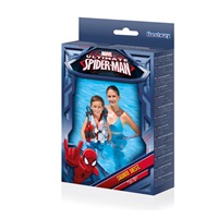 Dětská nafukovací vesta Bestway Spider-Man