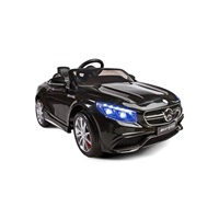 Elektrické autíčko Toyz Mercedes-Benz S63 AMG-2 motory white