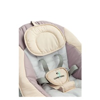 Dětská houpačka CARETERO LOOP beige