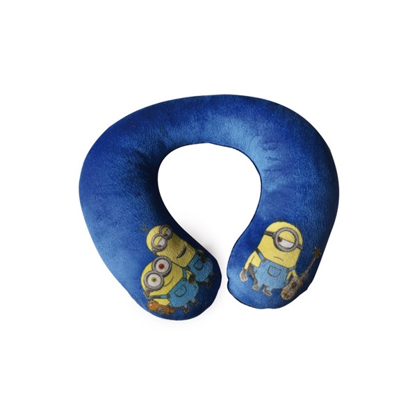 Cestovní polštářek Disney Minions