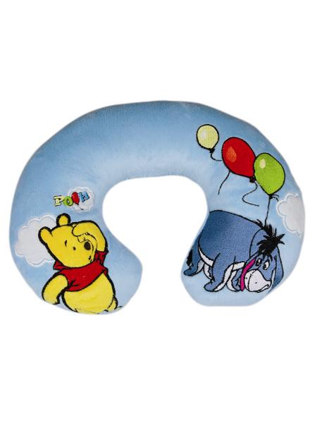 Cestovní polštářek Disney Winnie the Pooh - 1