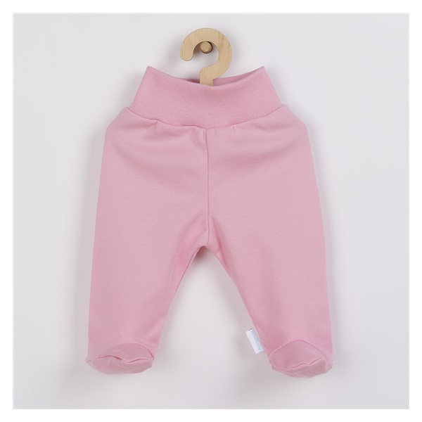 Kojenecké polodupačky New Baby Classic