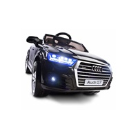 Elektrické autíčko Toyz AUDI Q7-2 motory white