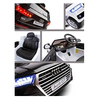 Elektrické autíčko Toyz AUDI Q7-2 motory white