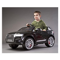 Elektrické autíčko Toyz AUDI Q7-2 motory white