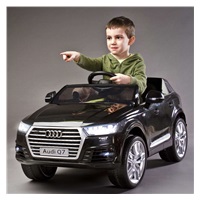 Elektrické autíčko Toyz AUDI Q7-2 motory white