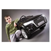 Elektrické autíčko Toyz AUDI Q7-2 motory white