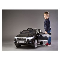 Elektrické autíčko Toyz AUDI Q7-2 motory white