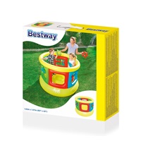 Dětská nafukovací trampolína Bestway