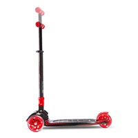 Dětská koloběžka Toyz Carbon sky