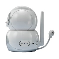 Video chůvička 4,3" Vtech BM4600 Sova