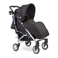 Sportovní kočárek CARETERO Sonata navy