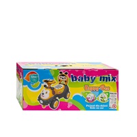 Dětské odrážedlo se zvukem Baby Mix Happy Bee zelené