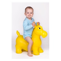 Kojenecké body s dlouhým rukávem New Baby Pastel modré