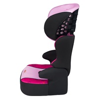 Autosedačka Nania Beline Sp Patrol 2017 pink