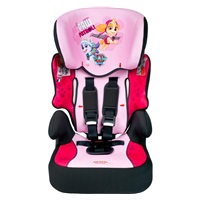 Autosedačka Nania Beline Sp Patrol 2017 pink