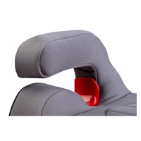 Autosedačka-podsedák CARETERO Puma Isofix navy