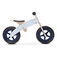 Dětské odrážedlo kolo Toyz Woody blue