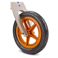 Dětské odrážedlo kolo Toyz Woody blue