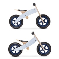 Dětské odrážedlo kolo Toyz Woody blue