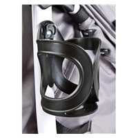 Golfový kočárek CARETERO Spacer Classic lavenda