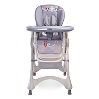 Židlička CARETERO Magnus New graphite