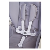 Židlička CARETERO Magnus New graphite