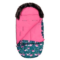 Luxusní fusak Belisima srdíčka