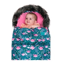 Luxusní fusak Belisima srdíčka