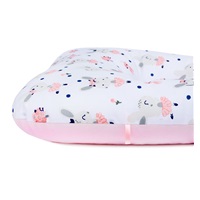 Multifunkční stabilizační polštářek New Baby králíček