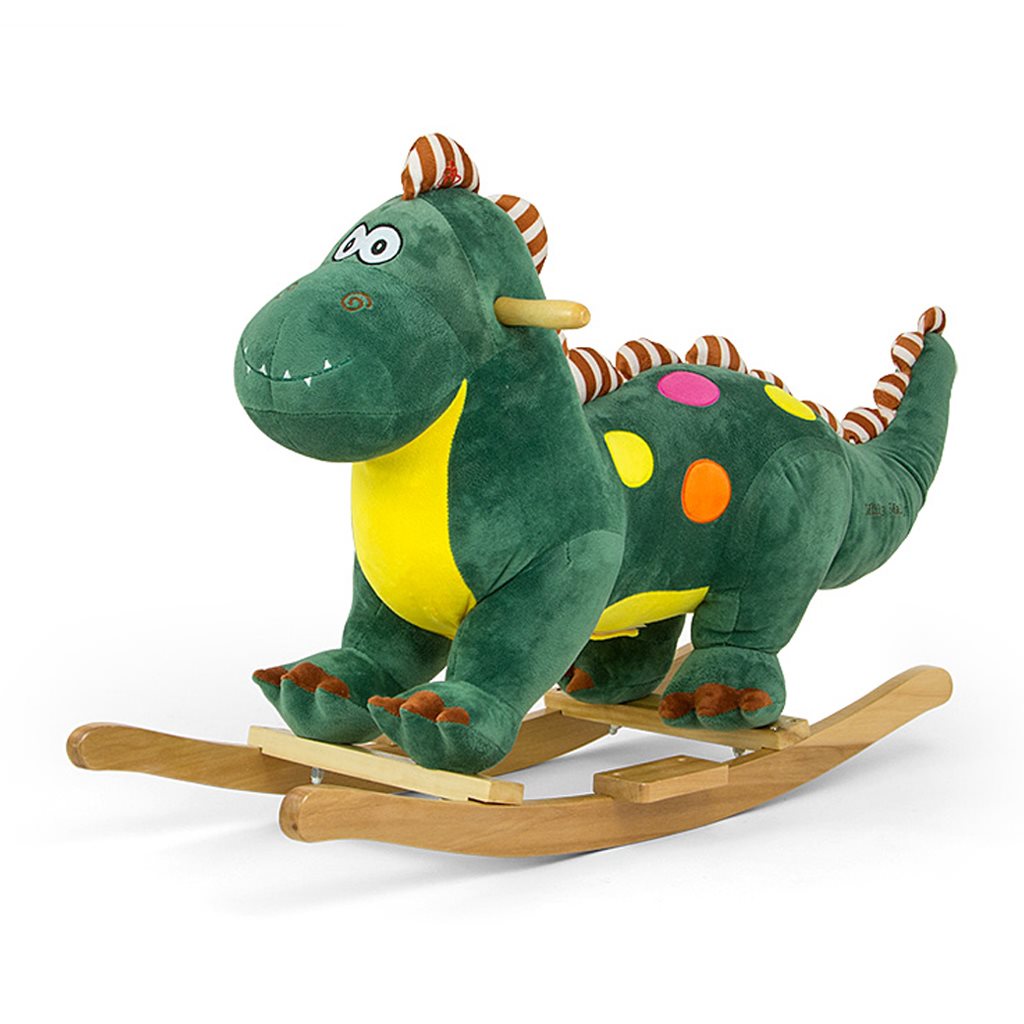 Houpací hračka Dino