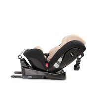 Autosedačka CARETERO Mokki SPS beige