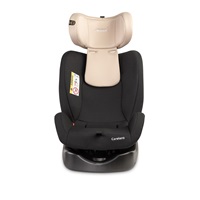 Autosedačka CARETERO Mokki SPS beige