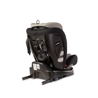 Autosedačka CARETERO Mokki SPS dark green