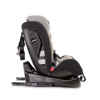 Autosedačka CARETERO Mokki SPS dark green