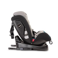 Autosedačka CARETERO Mokki SPS dark green