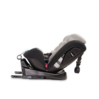 Autosedačka CARETERO Mokki SPS dark green