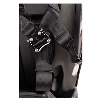 Autosedačka CARETERO Mokki SPS dark green